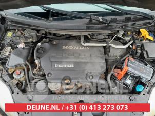 Gebrauchte Motor Honda FR-V (BE) 2.2 i-CTDi 16V Preis auf Anfrage angeboten von V.Deijne Jap.Auto-onderdelen BV