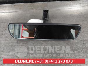Used Rear view mirror Kia Xceed 1.5 T-GDI 16V Price on request offered by V.Deijne Jap.Auto-onderdelen BV