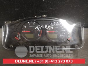 Used Odometer KM Nissan Navara (D40) 2.5 dCi 16V 4x4 Price on request offered by V.Deijne Jap.Auto-onderdelen BV
