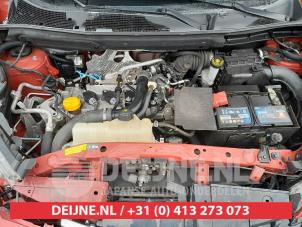 Gebrauchte Motor Nissan Juke (F15) 1.2 DIG-T 16V Preis € 2.500,00 Margenregelung angeboten von V.Deijne Jap.Auto-onderdelen BV