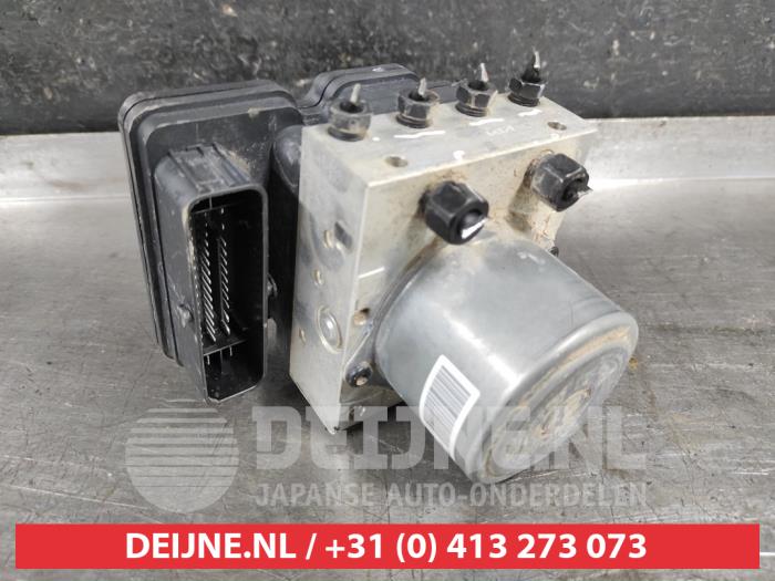 Usagé Bloc ABS Kia Xceed 1.5 T-GDI 16V Prix € 150,00 Règlement à la marge proposé par V.Deijne Jap.Auto-onderdelen BV
