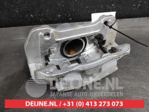 Used Front brake calliper, left Kia Xceed 1.5 T-GDI 16V Price € 100,00 Margin scheme offered by V.Deijne Jap.Auto-onderdelen BV