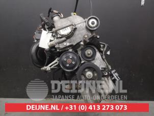 Used Engine Toyota Yaris II (P9) 1.3 16V VVT-i Price € 350,00 Margin scheme offered by V.Deijne Jap.Auto-onderdelen BV