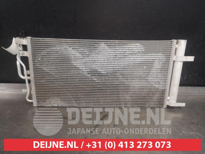 Gebrauchte Klima Kondensor Kia Xceed 1.5 T-GDI 16V Preis € 100,00 Margenregelung angeboten von V.Deijne Jap.Auto-onderdelen BV