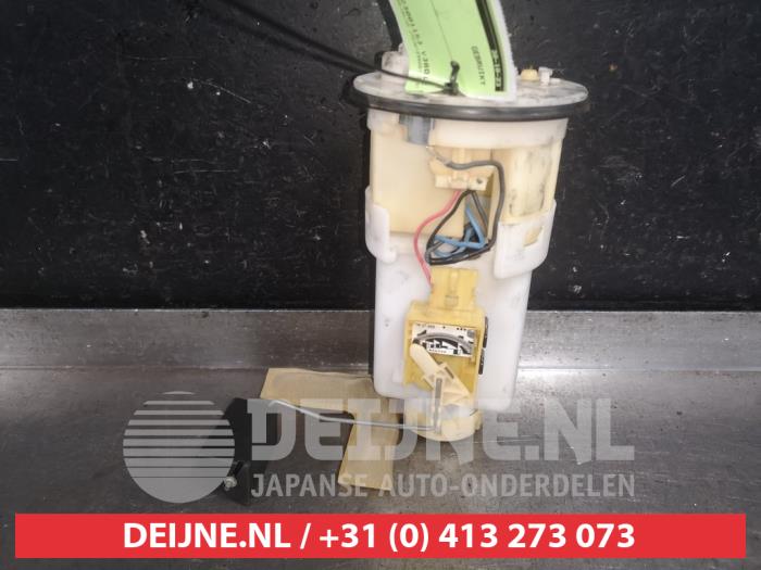 Kraftstoffpumpe Elektrisch Toyota Yaris 1.3 16V VVT-i - 2NZFE TOYOTA