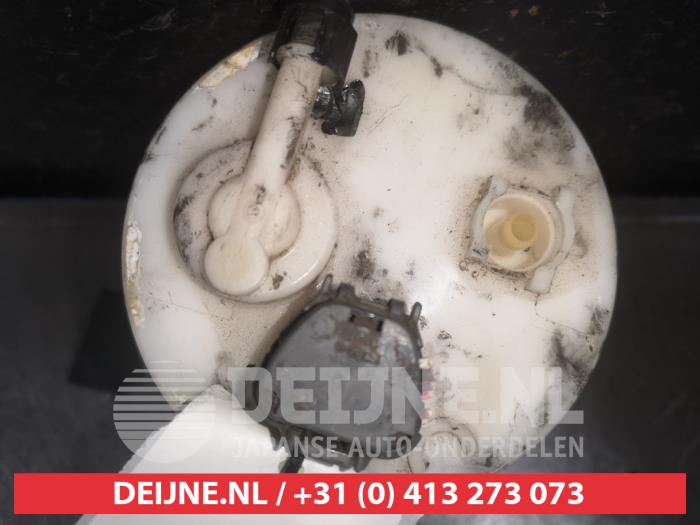 Kraftstoffpumpe Elektrisch Toyota Yaris 1.3 16V VVT-i - 2NZFE TOYOTA