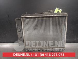 Used Radiator Suzuki Splash 1.2 16V Price on request offered by V.Deijne Jap.Auto-onderdelen BV
