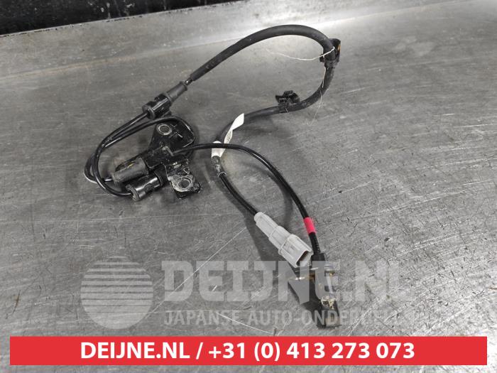 Begagnade ABS-sensor Kia Xceed 1.5 T-GDI 16V Pris € 25,00 Marginaltabell erbjuds av V.Deijne Jap.Auto-onderdelen BV