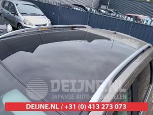 Used Panoramic roof Nissan Qashqai (J10) 2.0 16V Price on request offered by V.Deijne Jap.Auto-onderdelen BV