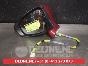 Used Wing mirror, left Lexus CT 200h 1.8 16V Price on request offered by V.Deijne Jap.Auto-onderdelen BV
