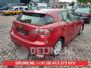 Used Tailgate reflector, right Lexus CT 200h 1.8 16V Price on request offered by V.Deijne Jap.Auto-onderdelen BV