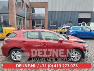 Used Extra window 4-door, right Lexus CT 200h 1.8 16V Price on request offered by V.Deijne Jap.Auto-onderdelen BV