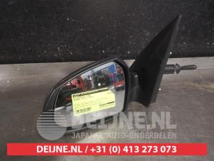 Used Wing mirror, left Hyundai i10 1.0 12V Price € 100,00 Margin scheme offered by V.Deijne Jap.Auto-onderdelen BV