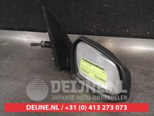 Used Wing mirror, right Hyundai i10 1.0 12V Price on request offered by V.Deijne Jap.Auto-onderdelen BV