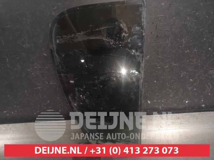 Usados Ventanilla triangular derecha detrás Hyundai i20 1.2i 16V Precio € 35,00 Norma de margen ofrecido por V.Deijne Jap.Auto-onderdelen BV
