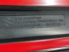Door strip from a Suzuki Alto (GF) 1.0 12V 2011