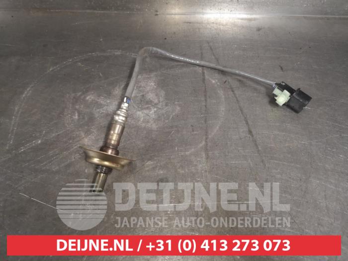 Used Lambda probe Mitsubishi Outlander (GF/GG) 2.0 16V 4x2 Price € 100,00 Margin scheme offered by V.Deijne Jap.Auto-onderdelen BV