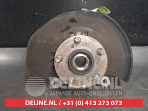 Used Front shock absorber rod, right Lexus CT 200h 1.8 16V Price on request offered by V.Deijne Jap.Auto-onderdelen BV