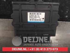 Used Automatic gearbox computer Mitsubishi Outlander (GF/GG) 2.0 16V 4x2 Price on request offered by V.Deijne Jap.Auto-onderdelen BV