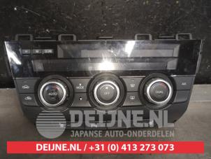 Used Heater control panel Mazda CX-5 (KE,GH) 2.0 SkyActiv-G 16V 2WD Price on request offered by V.Deijne Jap.Auto-onderdelen BV
