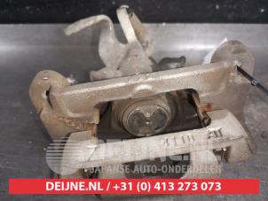 Used Rear brake calliper, left Mitsubishi Outlander (GF/GG) 2.0 16V 4x2 Price on request offered by V.Deijne Jap.Auto-onderdelen BV