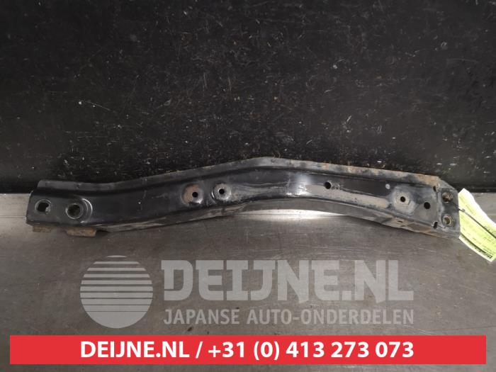 Begagnade Underram Mitsubishi Outlander (GF/GG) 2.0 16V 4x2 Pris € 50,00 Marginaltabell erbjuds av V.Deijne Jap.Auto-onderdelen BV