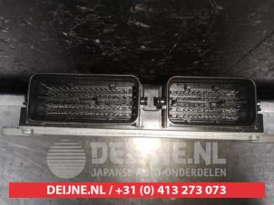 Engine management computer from a Mitsubishi Outlander (GF/GG) 2.0 16V 4x2 2017