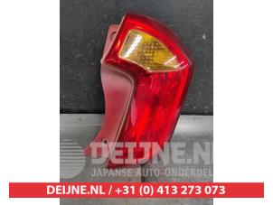 Used Taillight, right Kia Picanto (TA) 1.0 12V Price € 35,00 Margin scheme offered by V.Deijne Jap.Auto-onderdelen BV
