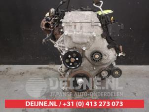 Used Engine Hyundai i30 (GDHB5) 1.6 CRDi Blue Drive 16V VGT Price € 900,00 Margin scheme offered by V.Deijne Jap.Auto-onderdelen BV