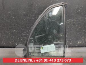 Gebrauchte Dreieckfenster rechts hinten Toyota Yaris II (P9) 1.3 16V VVT-i Preis auf Anfrage angeboten von V.Deijne Jap.Auto-onderdelen BV