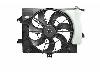 Cooling fans from a Kia Rio 2011