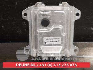 Used Automatic gearbox computer Nissan Micra (K14) 1.0 IG-T 100 Price on request offered by V.Deijne Jap.Auto-onderdelen BV
