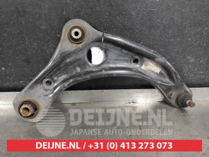 Used Front lower wishbone, right Nissan Micra (K14) 1.0 IG-T 100 Price on request offered by V.Deijne Jap.Auto-onderdelen BV