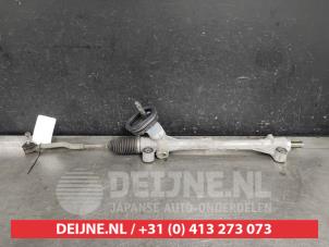 Usados Caja de dirección Nissan Micra (K14) 1.0 IG-T 100 Precio de solicitud ofrecido por V.Deijne Jap.Auto-onderdelen BV