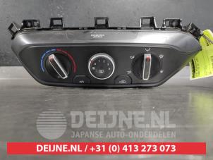 Usados Panel de control de calefacción Hyundai i20 (BC3) 1.0 T-GDI 100 12V Precio € 75,00 Norma de margen ofrecido por V.Deijne Jap.Auto-onderdelen BV