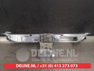 Used Lock plate Mitsubishi Outlander (CW) 2.0 DI-D 16V 4x4 Price on request offered by V.Deijne Jap.Auto-onderdelen BV