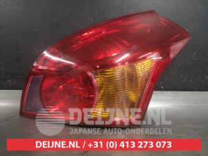 Used Taillight, right Kia Pro cee'd (EDB3) 1.4 CVVT 16V Price € 35,00 Margin scheme offered by V.Deijne Jap.Auto-onderdelen BV