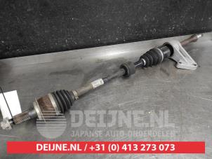 Used Front drive shaft, right Suzuki SX4 (EY/GY) 1.6 16V 4x2 Price € 50,00 Margin scheme offered by V.Deijne Jap.Auto-onderdelen BV