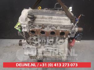 Used Motor Subaru G3X Justy 1.3 16V AWD Price € 450,00 Margin scheme offered by V.Deijne Jap.Auto-onderdelen BV
