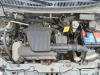 Motor from a Subaru G3X Justy 1.3 16V AWD 2007