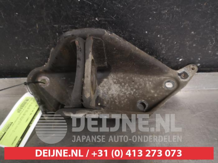 Begagnade Underram Toyota MR2 (SW20/21/23) 2.0 GTi 16V Pris € 50,00 Marginaltabell erbjuds av V.Deijne Jap.Auto-onderdelen BV