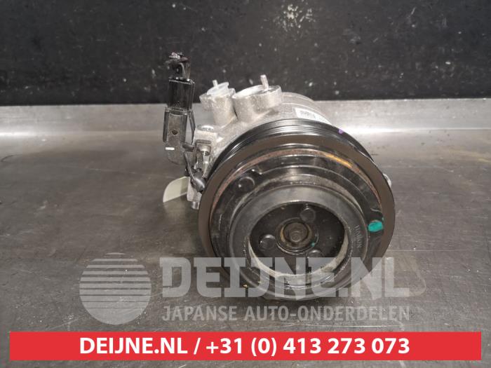 Gebrauchte Klimapumpe Hyundai i10 1.0 12V Preis € 150,00 Margenregelung angeboten von V.Deijne Jap.Auto-onderdelen BV