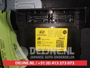 Used Seat belt reminder module Hyundai i10 1.0 12V Price on request offered by V.Deijne Jap.Auto-onderdelen BV