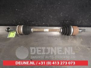 Used Front drive shaft, left Hyundai i10 1.0 12V Price € 100,00 Margin scheme offered by V.Deijne Jap.Auto-onderdelen BV