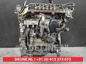 Usados Motor Mitsubishi Outlander (CW) 2.2 DI-D 16V Clear Tec 4x4 Precio € 2.250,00 Norma de margen ofrecido por V.Deijne Jap.Auto-onderdelen BV
