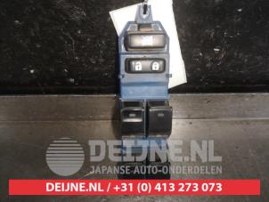 Used Multi-functional window switch Toyota Avensis Wagon (T27) 1.8 16V VVT-i Price on request offered by V.Deijne Jap.Auto-onderdelen BV