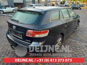Used Tailgate reflector, right Toyota Avensis Wagon (T27) 1.8 16V VVT-i Price on request offered by V.Deijne Jap.Auto-onderdelen BV