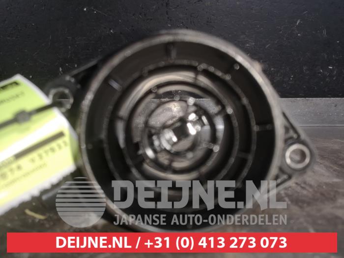 Gebrauchte Luftmassenmesser Hyundai i20 (BC3) 1.0 T-GDI 100 12V Preis € 35,00 Margenregelung angeboten von V.Deijne Jap.Auto-onderdelen BV