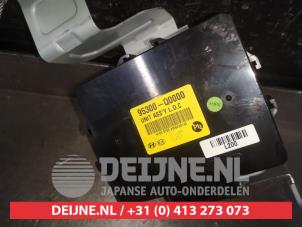 Used DC/CD converter Hyundai i20 (BC3) 1.0 T-GDI 100 12V Price on request offered by V.Deijne Jap.Auto-onderdelen BV