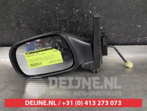 Used Wing mirror, left Subaru G3X Justy 1.3 16V AWD Price € 40,00 Margin scheme offered by V.Deijne Jap.Auto-onderdelen BV